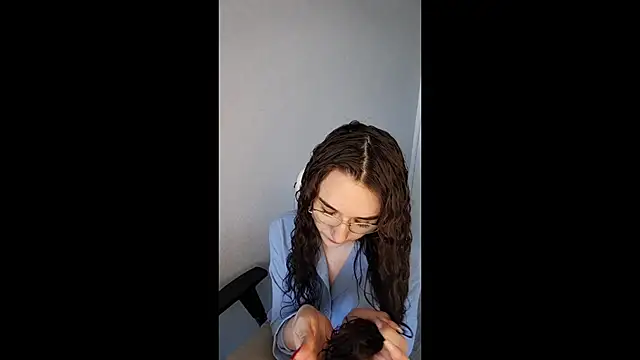 LaritaTocchio online show from April 2026 07:14:01 AM