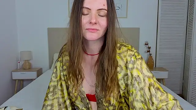 Magic bunnyy online show from March 2026 03:38:02 PM