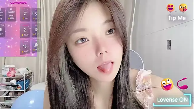 Puting q online show from April 2026 05:37:02 AM