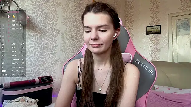 AnnWaddie online show from March 2026 09:47:02 AM