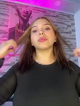 lunacandy 0 online show from April 2026 10:15:02 PM