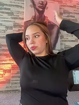 lunacandy 0 online show from April 2026 09:39:33 PM