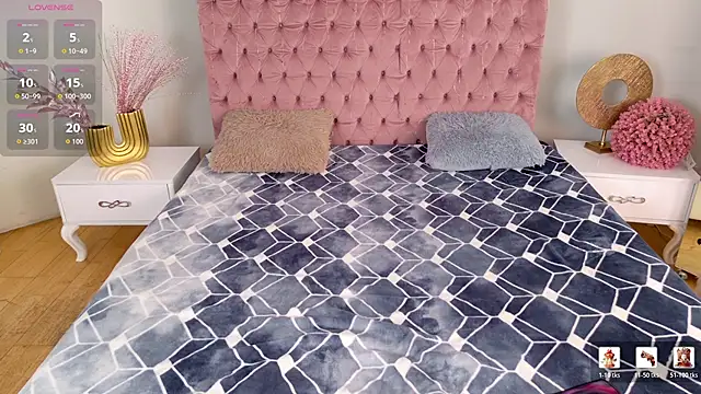 Eloises online show from April 2026 06:40:02 AM