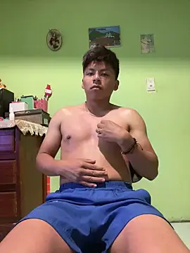 Arley-Arley1 online show from March 2026 11:38:01 PM