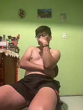 Arley-Arley1 online show from April 2026 03:45:01 AM