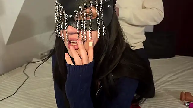 BunnyMeetsDilf online show from March 2026 09:32:02 PM