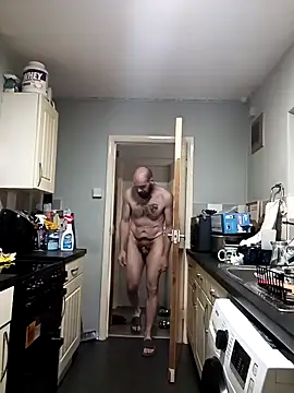 Jimbo4928 online show from April 2026 07:45:01 AM