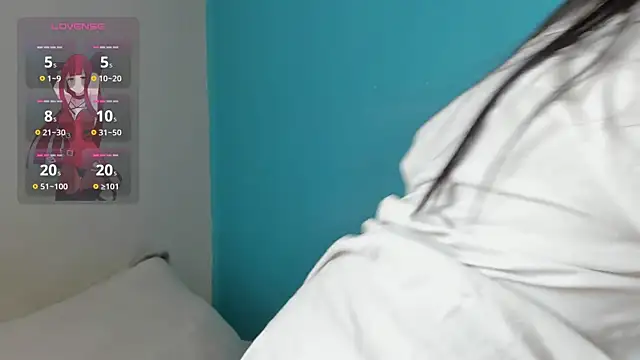 Little Swan online show from April 2026 06:05:02 PM