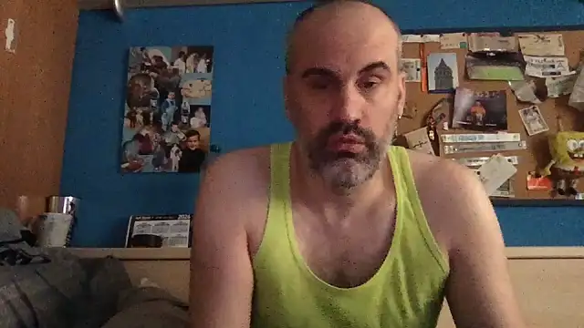 calvito exotico online show from April 2026 08:28:02 AM