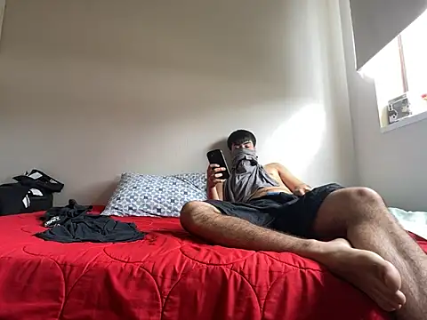 Snapshot of latingaycouple chatting on March 2026 06:12:02 PM latingaycouple online show from March 2026 06:12:02 PM