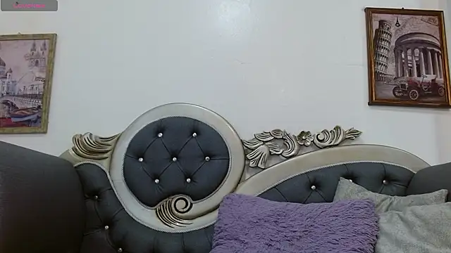 Snapshot of LITTLE-NESSA chatting on March 2026 01:27:01 PM LITTLE-NESSA online show from March 2026 01:27:01 PM