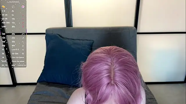 Snapshot of NerissaDeloria chatting on April 2026 09:40:02 AM NerissaDeloria online show from April 2026 09:40:02 AM