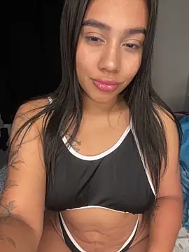 Snapshot of AlisonBeltran1 chatting on March 2026 06:50:01 AM AlisonBeltran1 online show from March 2026 06:50:01 AM