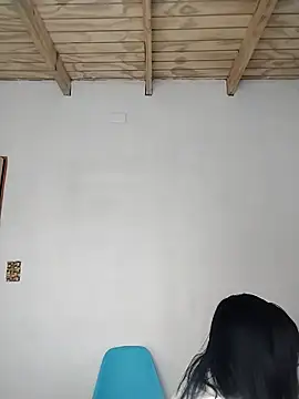 Snapshot of Negritta45 chatting on March 2026 05:07:02 PM Negritta45 online show from March 2026 05:07:02 PM