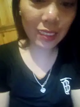 Abi-ni online show from April 2026 12:43:01 PM