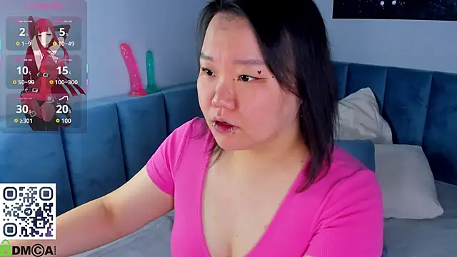 Snapshot of Tokyodreamss chatting on June 2026 10:52:02 AM Tokyodreamss online show from June 2026 10:52:02 AM