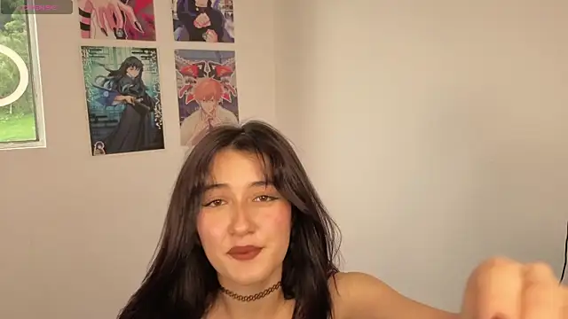 AleblancXOXO online show from April 2026 09:39:33 PM