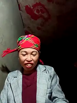 Snapshot of NIANIAKUTE chatting on March 2026 02:49:02 AM NIANIAKUTE online show from March 2026 02:49:02 AM