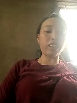 Snapshot of NIANIAKUTE chatting on March 2026 01:54:02 AM NIANIAKUTE online show from March 2026 01:54:02 AM