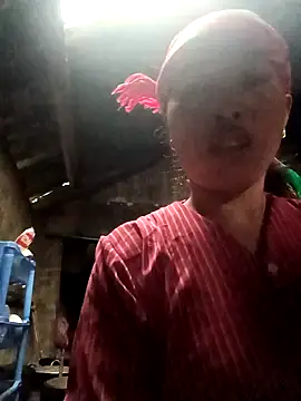 Snapshot of NIANIAKUTE chatting on April 2026 11:46:01 PM NIANIAKUTE online show from April 2026 11:46:01 PM