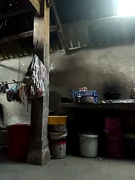 Snapshot of NIANIAKUTE chatting on April 2026 01:05:02 AM NIANIAKUTE online show from April 2026 01:05:02 AM