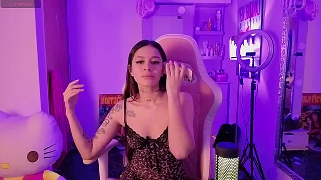 Oliviasims online show from July 2026 08:04:02 PM