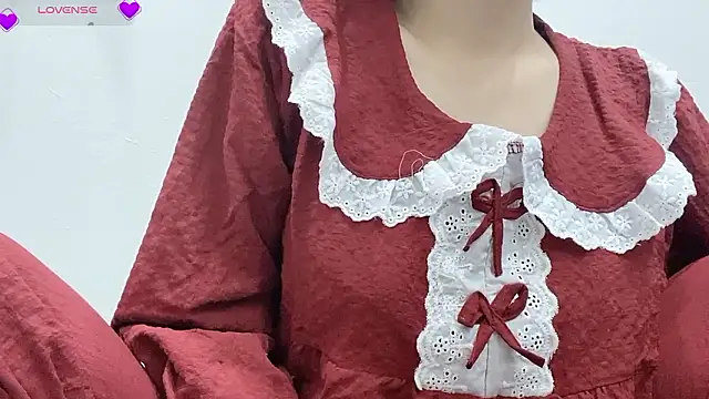 Ryo-Jisoo online show from March 2026 01:26:01 PM