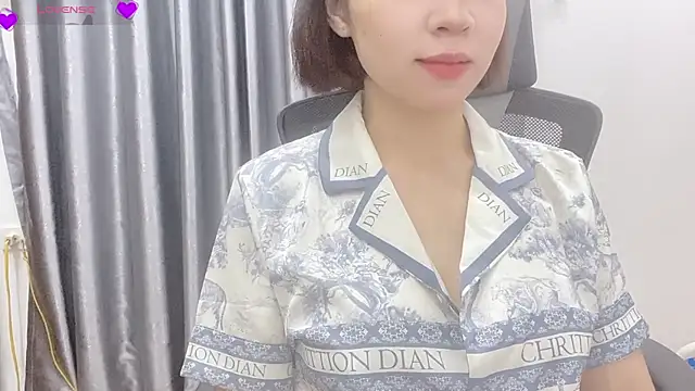 Ryo-Jisoo online show from March 2026 09:47:01 AM