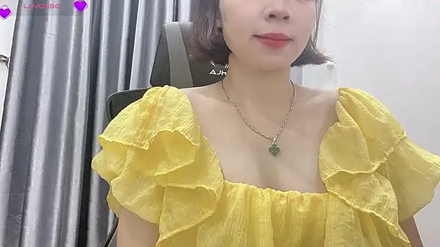 Ryo-Jisoo online show from March 2026 01:53:02 AM