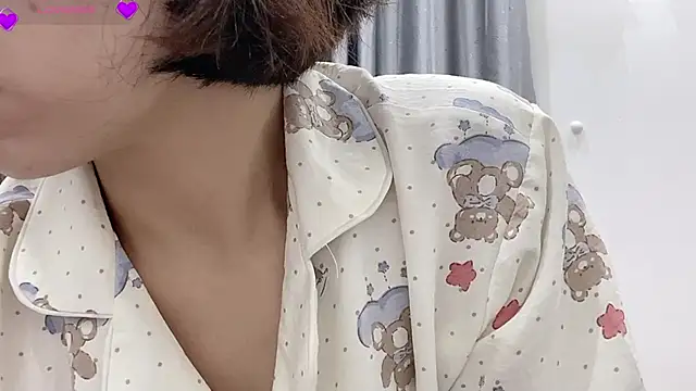 Ryo-Jisoo online show from March 2026 11:05:02 AM