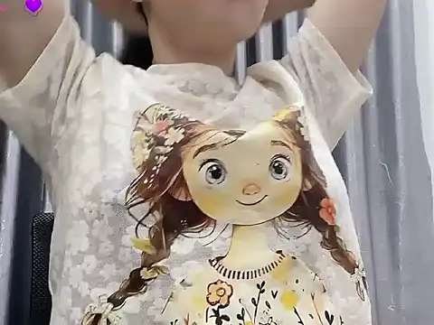 Ryo-Jisoo online show from April 2026 02:56:01 AM