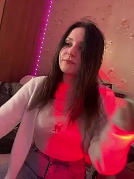 Snapshot of Misenok_ chatting on March 2026 03:51:02 AM Misenok online show from March 2026 03:51:02 AM