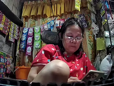 mommylicious 23 online show from April 2026 11:24:02 AM