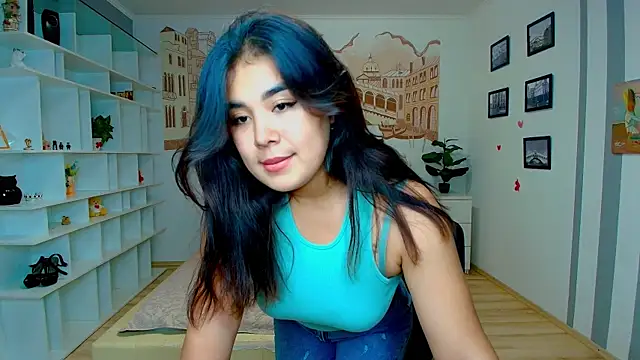 AlicaMayer online show from May 2026 11:28:02 AM