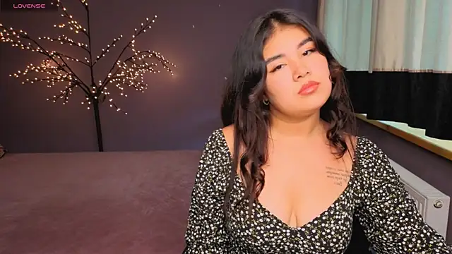 AlicaMayer online show from May 2026 11:40:01 AM