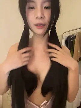 Xiaozuzongo1 online show from May 2026 08:34:01 AM