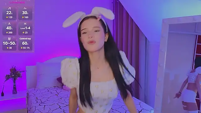 Deibora online show from March 2026 09:45:02 AM