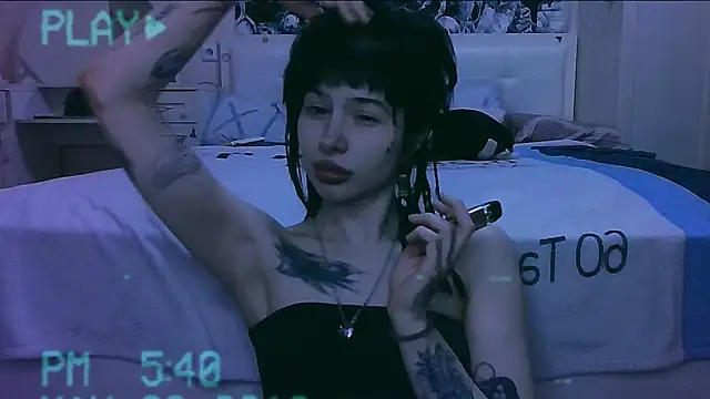 AllisonDeetz online show from March 2026 09:14:02 PM