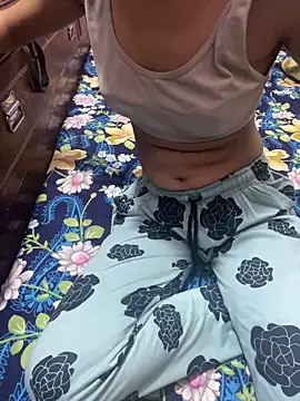 Snapshot of INDIE-TEEN chatting on April 2026 08:09:02 AM INDIE-TEEN online show from April 2026 08:09:02 AM