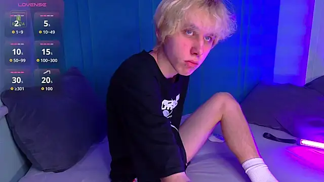 JustinByrd online show from April 2026 10:31:01 AM