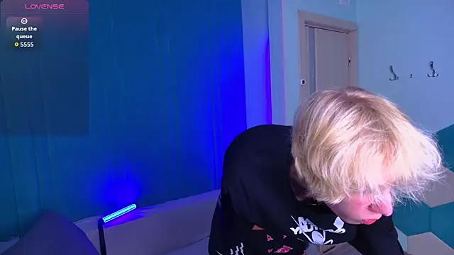 JustinByrd online show from April 2026 03:26:01 PM