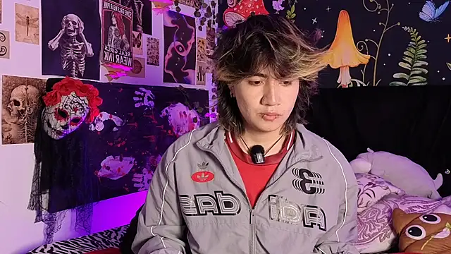 Noah blackwood online show from April 2026 08:40:02 AM