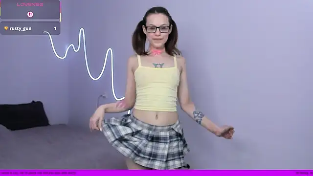 Lili pixxie  online show from April 2026 09:21:02 AM