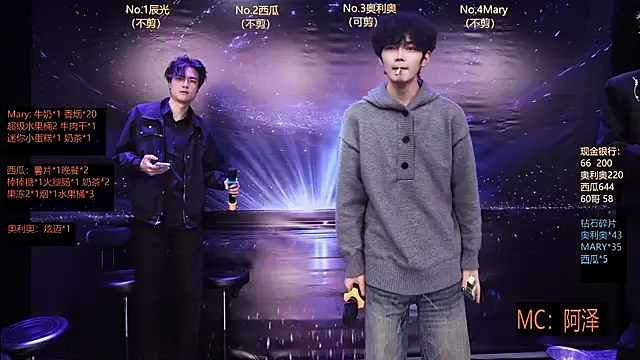 Snapshot of LookingBoy-001 chatting on March 2026 05:10:02 AM LookingBoy-001 online show from March 2026 05:10:02 AM