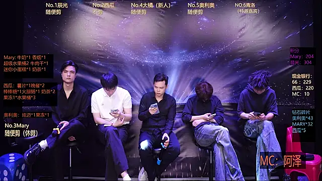 Snapshot of LookingBoy-001 chatting on March 2026 06:28:02 AM LookingBoy-001 online show from March 2026 06:28:02 AM