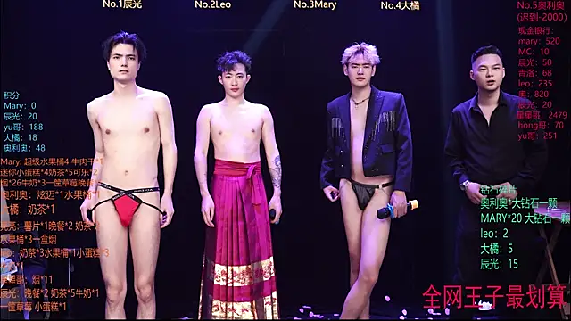 Snapshot of LookingBoy-001 chatting on April 2026 06:11:02 AM LookingBoy-001 online show from April 2026 06:11:02 AM