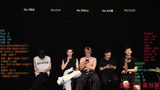 Snapshot of LookingBoy-001 chatting on April 2026 10:09:02 AM LookingBoy-001 online show from April 2026 10:09:02 AM