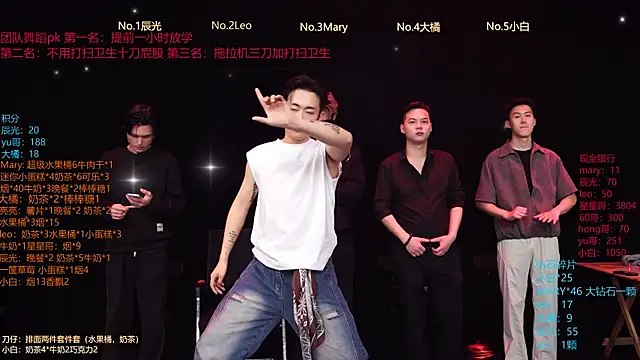 Snapshot of LookingBoy-001 chatting on April 2026 12:11:02 PM LookingBoy-001 online show from April 2026 12:11:02 PM