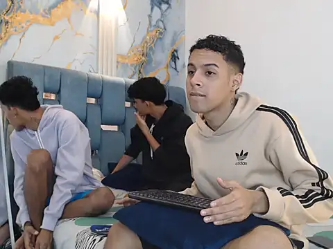 Snapshot of SEXY_BIG_COCK chatting on March 2026 01:26:02 PM SEXY BIG COCK online show from March 2026 01:26:02 PM