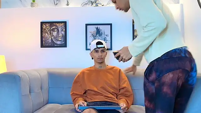 Snapshot of SEXY_BIG_COCK chatting on April 2026 01:22:02 PM SEXY BIG COCK online show from April 2026 01:22:02 PM